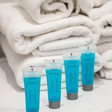 Develia Mala Praga Luxury
